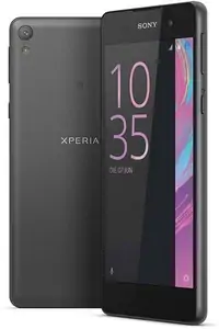 Замена аккумулятора на телефоне Sony Xperia E5 в Москве